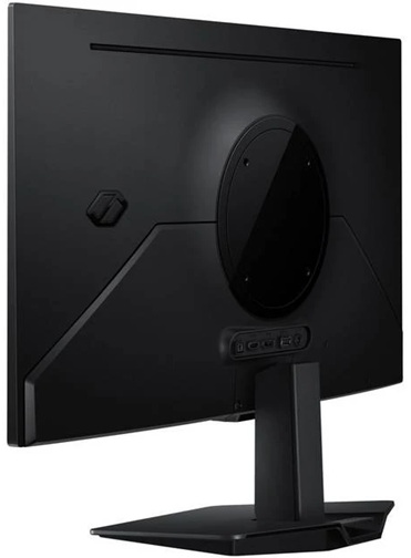 Монiтор 27" Samsung LS27FG502SIXUA