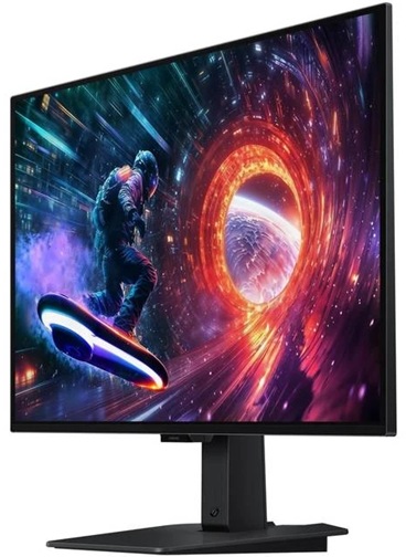 Монiтор 27" Samsung LS27FG502SIXUA