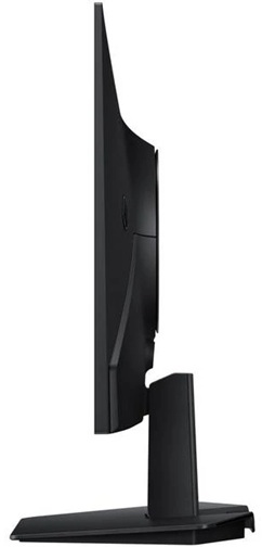 Монiтор 27" Samsung LS27FG502SIXUA