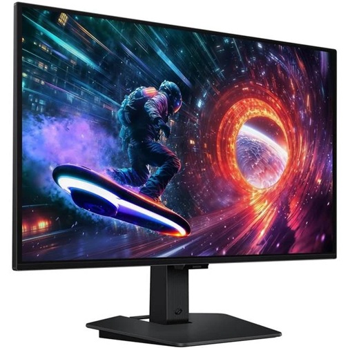 Монiтор 27" Samsung LS27FG502SIXUA