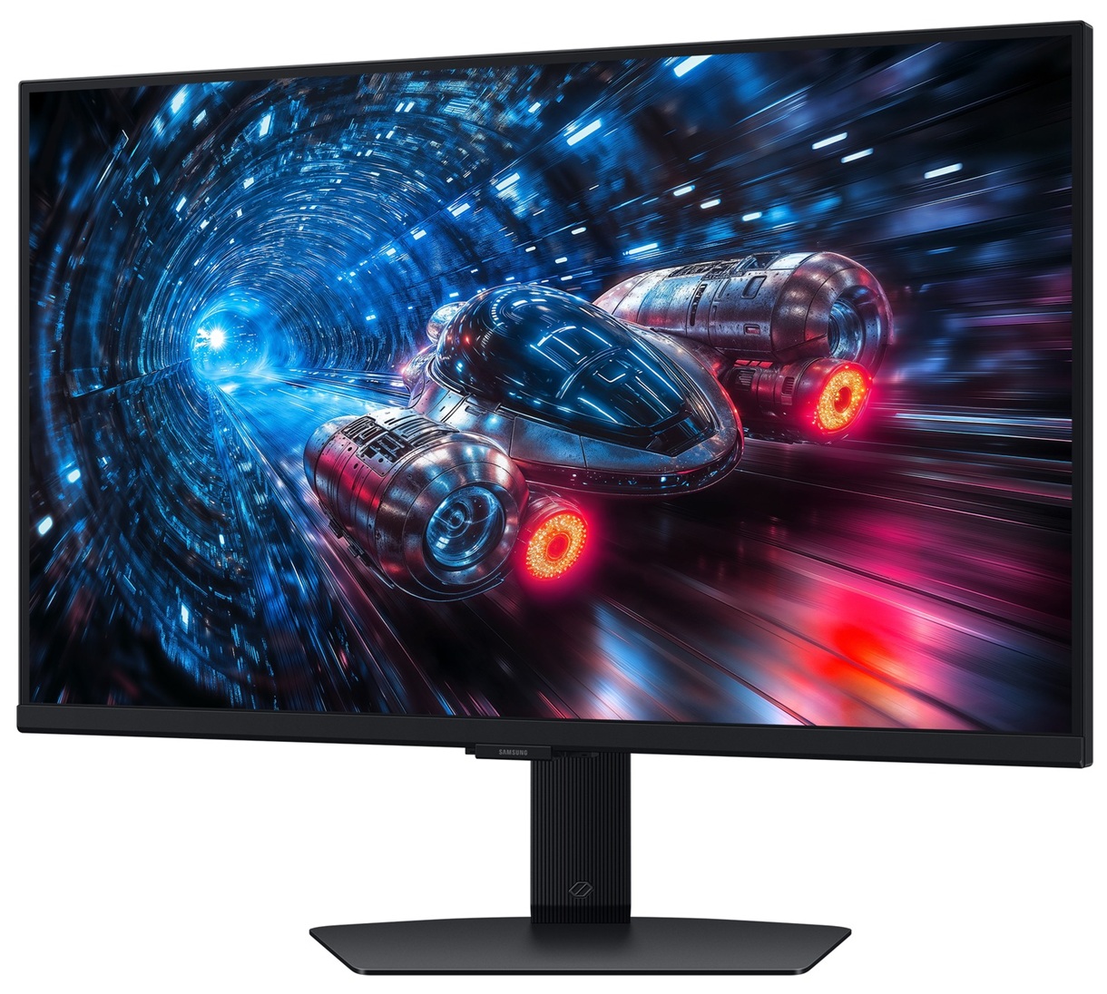 Монітор 27" Samsung LS27FG706EIXUA 