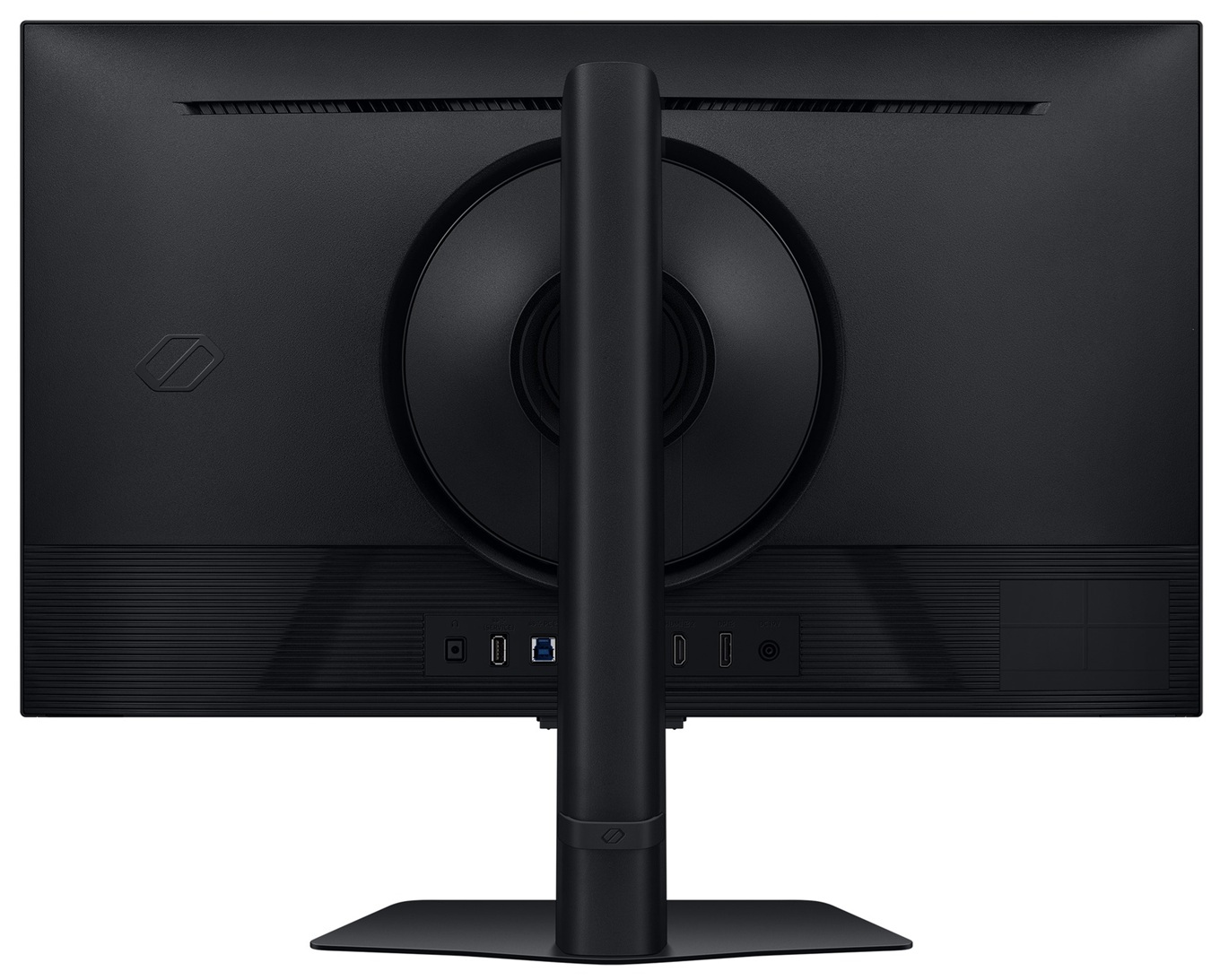 Монітор 27" Samsung LS27FG706EIXUA 