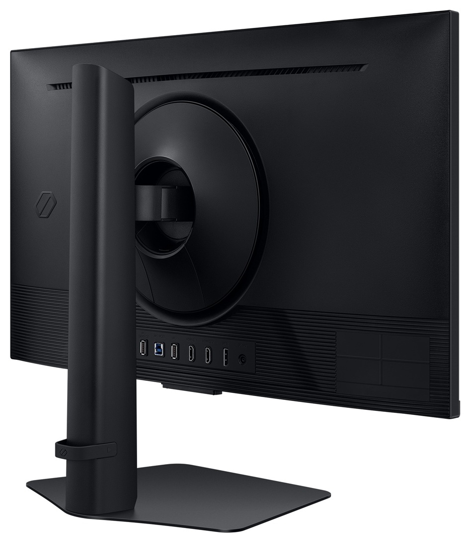 Монітор 27" Samsung LS27FG706EIXUA 