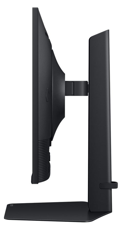 Монiтор 27" Samsung LS27FG606EIXUA