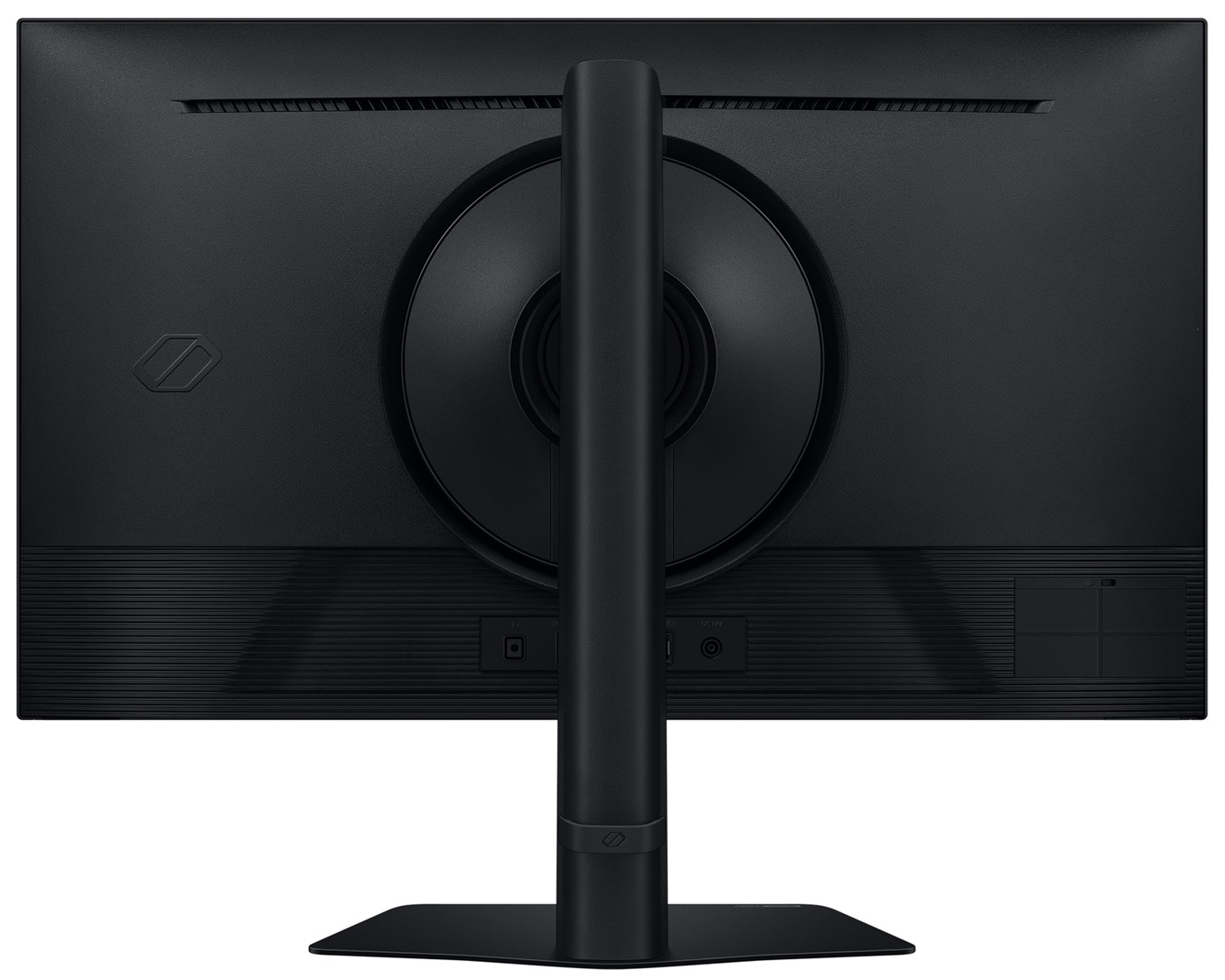 Монiтор 27" Samsung LS27FG606EIXUA