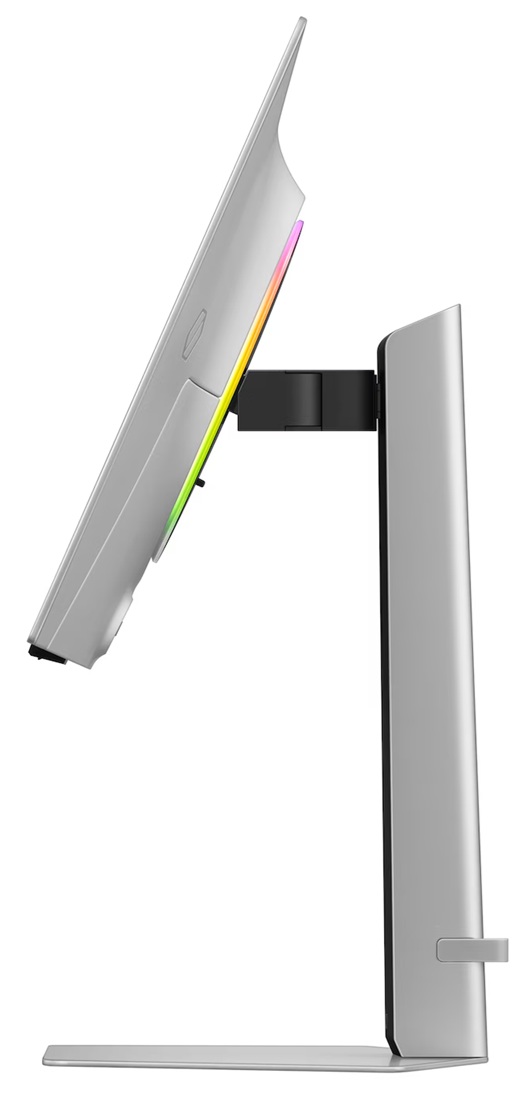 Монітор 27" Samsung LS27FG602SIXUA