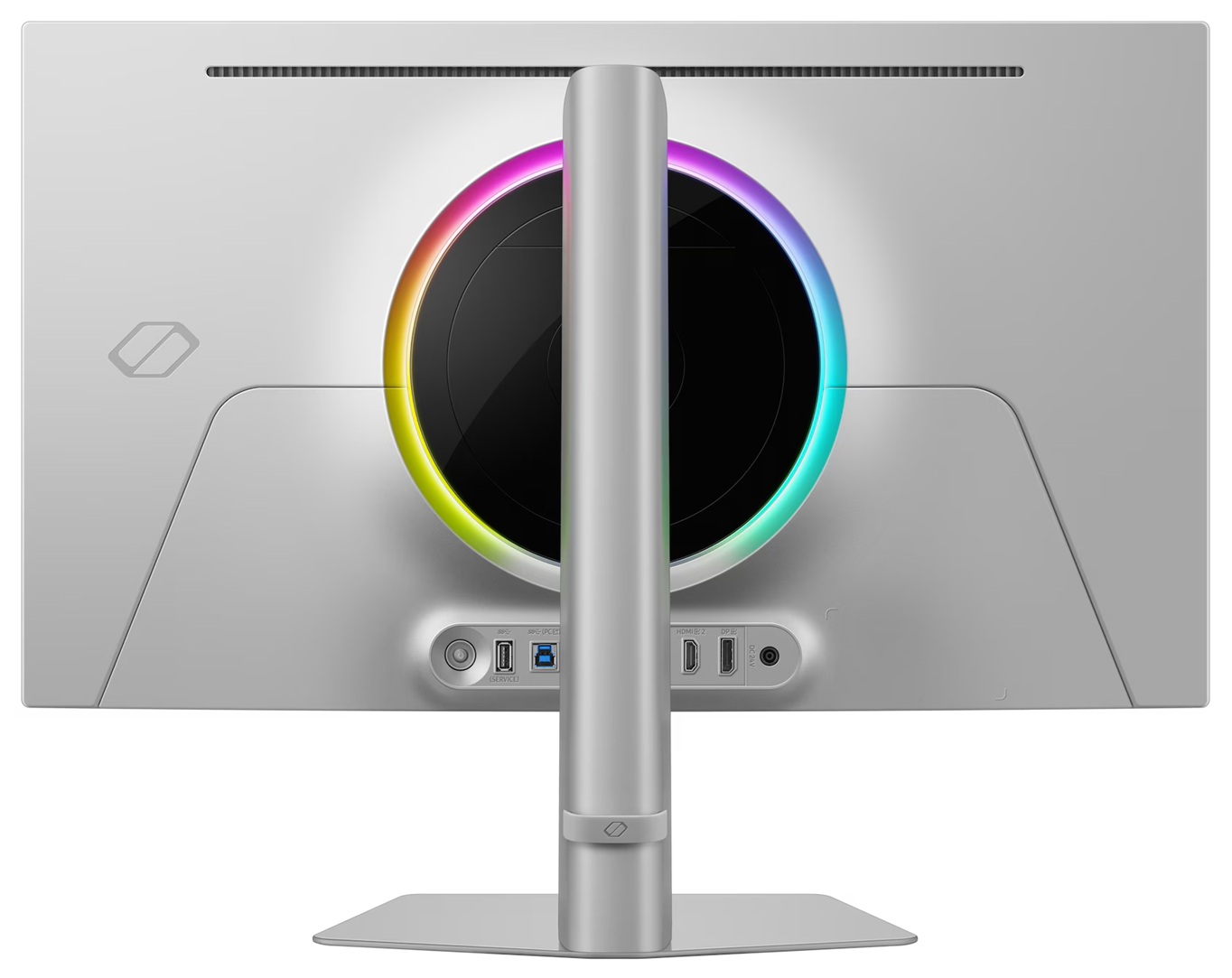 Монітор 27" Samsung LS27FG602SIXUA