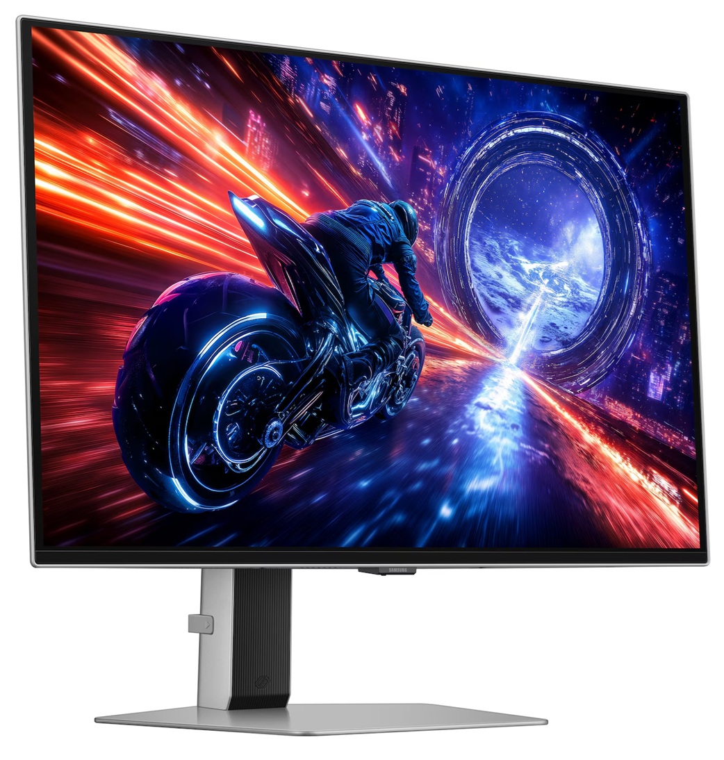 Монітор 27" Samsung LS27FG602SIXUA