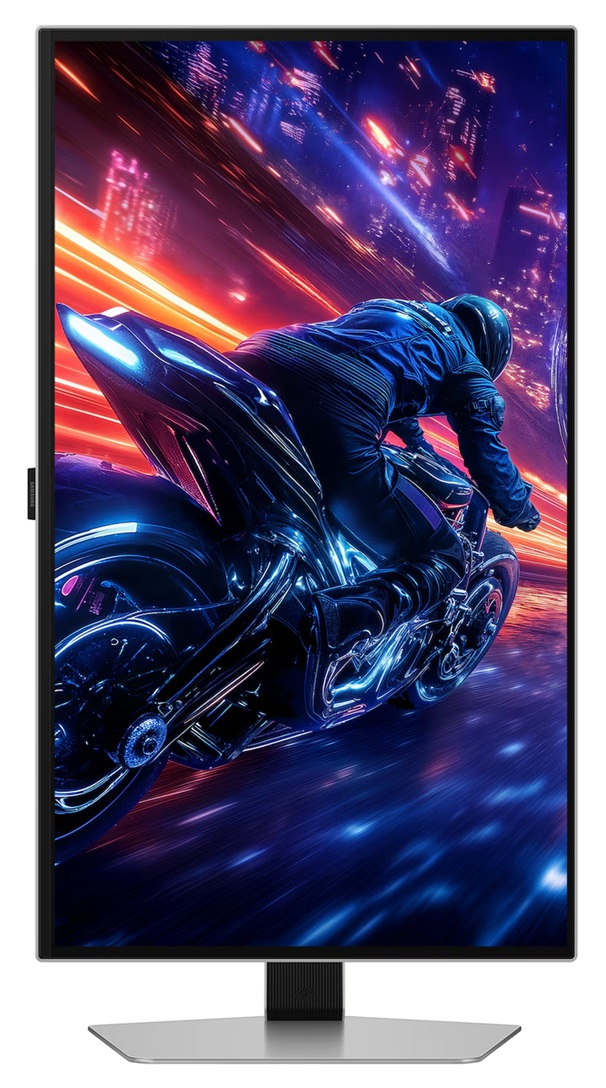 Монітор 27" Samsung LS27FG602SIXUA