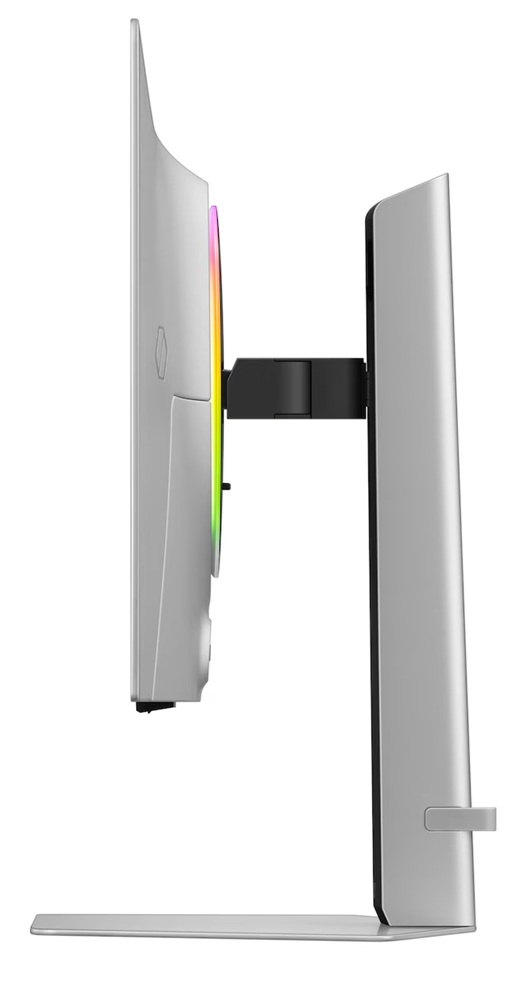 Монітор 27" Samsung LS27FG602SIXUA