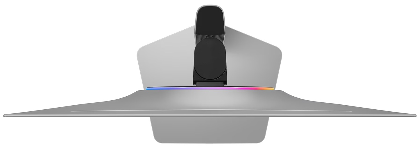 Монітор 27" Samsung LS27FG602SIXUA