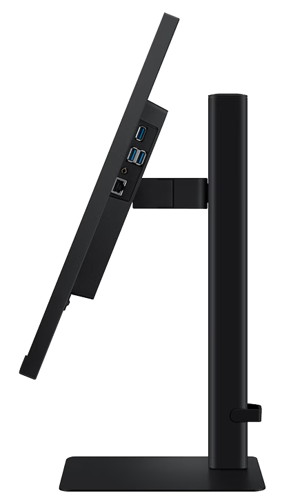 Монiтор 27" Samsung LS27D604UAIXUA