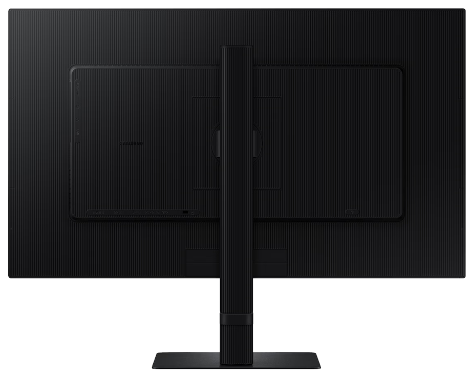 Монiтор 27" Samsung LS27D604UAIXUA