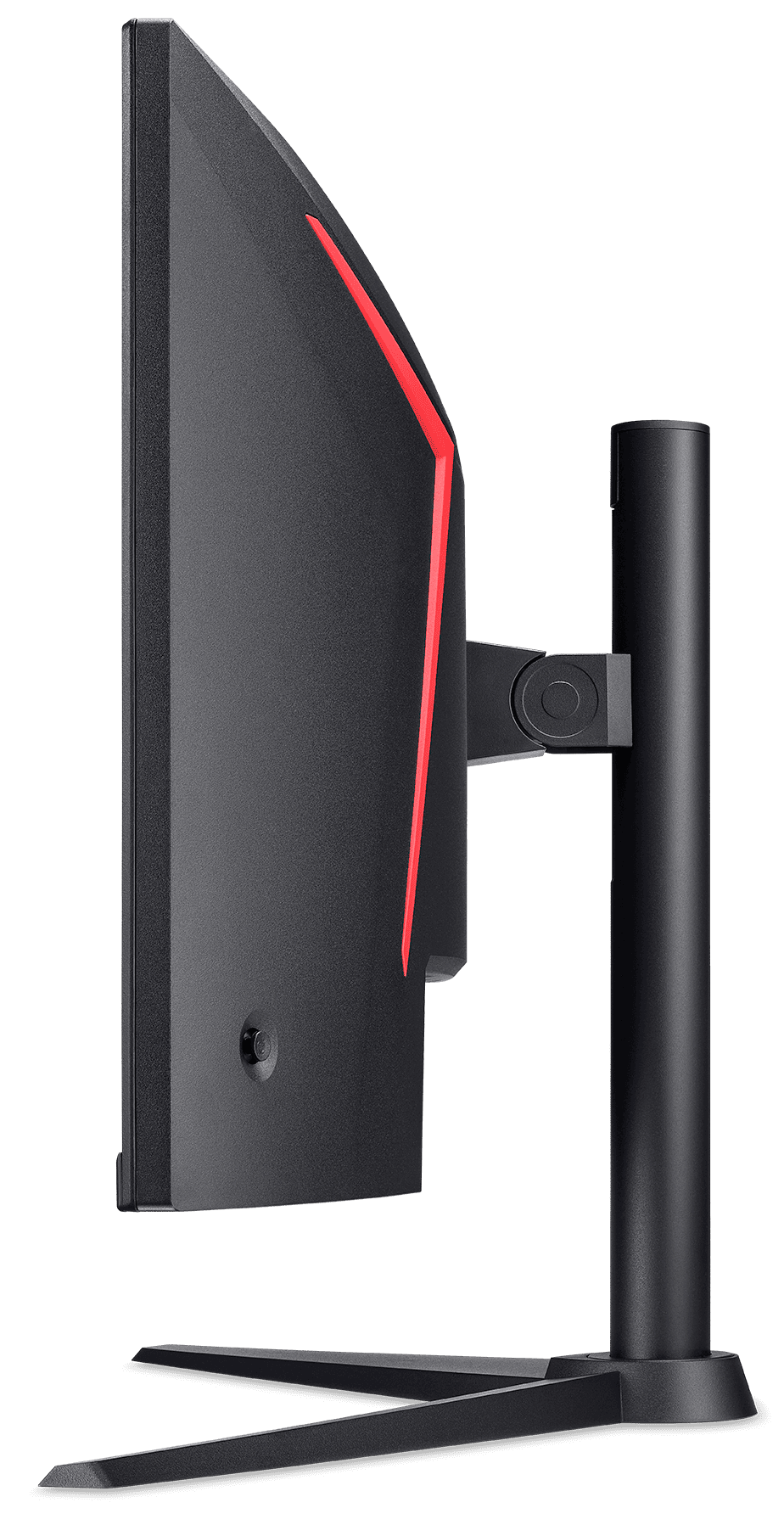 Монiтор 34" Acer XZ340CURX0bmiiphx (UM.CX0EE.013) Black