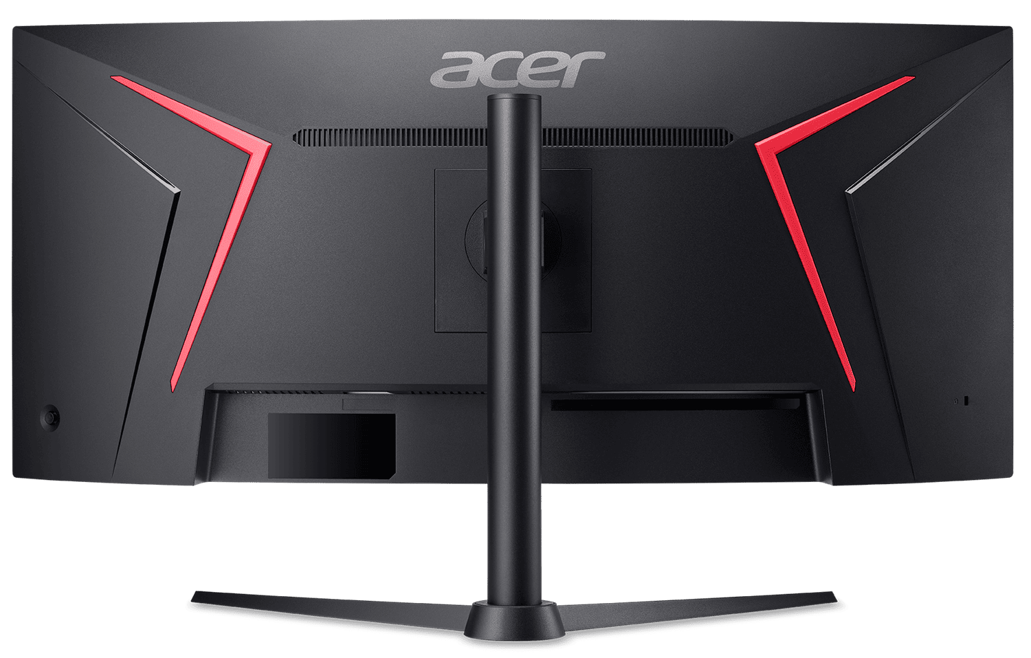 Монiтор 34" Acer XZ340CURX0bmiiphx (UM.CX0EE.013) Black