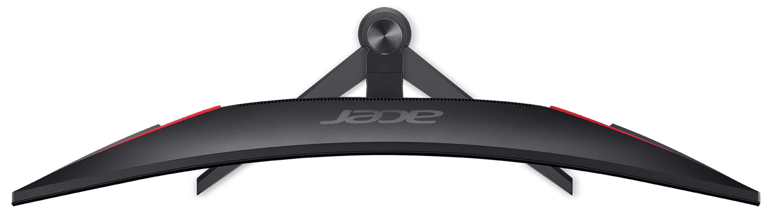 Монiтор 34" Acer XZ340CURX0bmiiphx (UM.CX0EE.013) Black