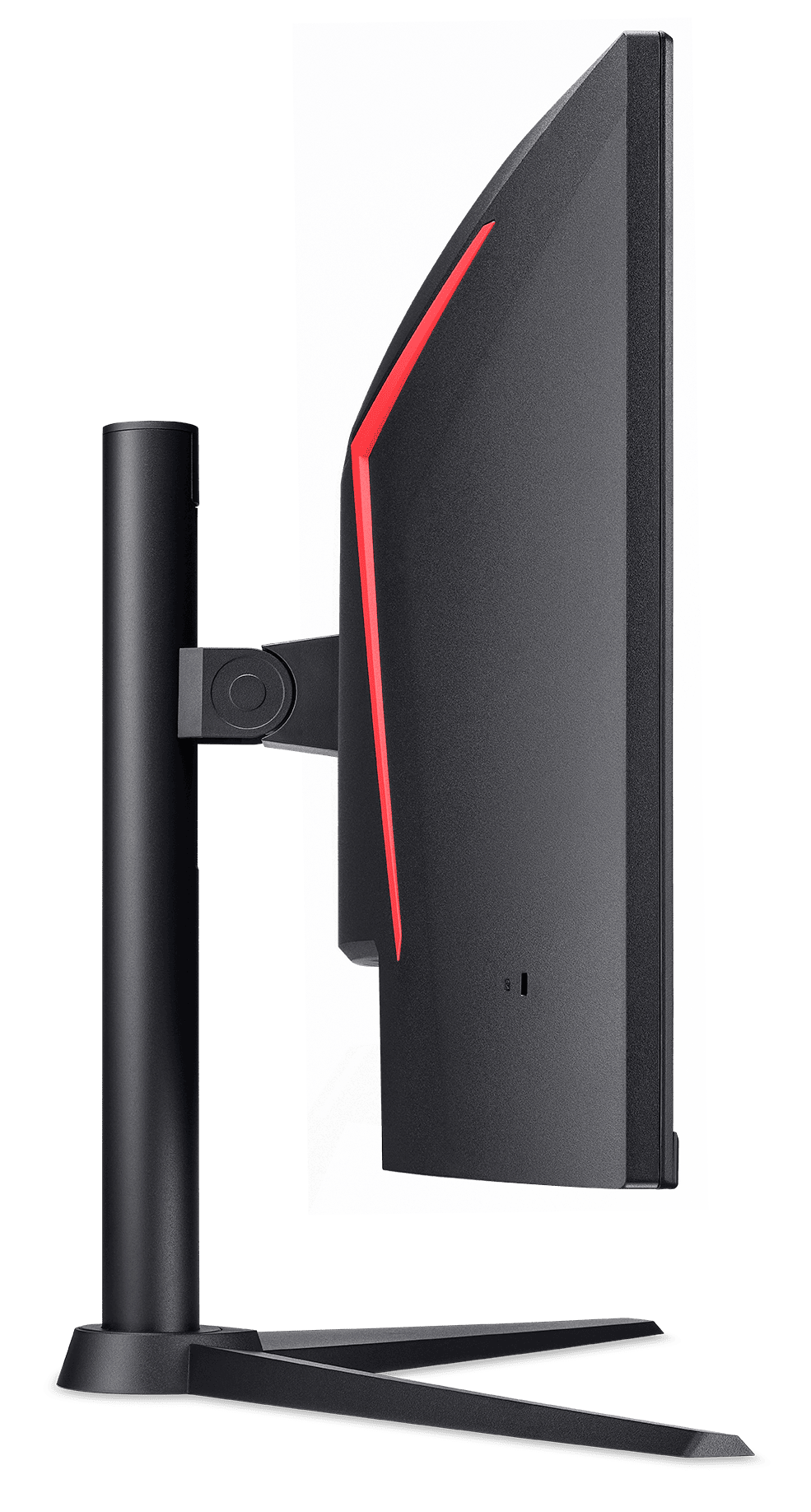 Монiтор 34" Acer XZ340CURX0bmiiphx (UM.CX0EE.013) Black