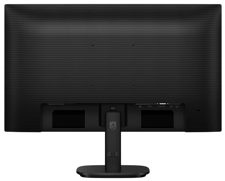 Монiтор 23.8" Philips 24B2N2200/00 Black