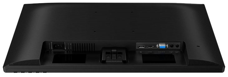 Монiтор 23.8" Philips 24B2N2200/00 Black