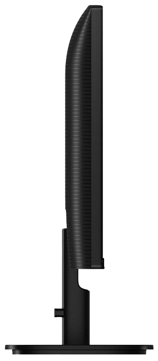 Монiтор 23.8" Philips 24B2N2200/00 Black