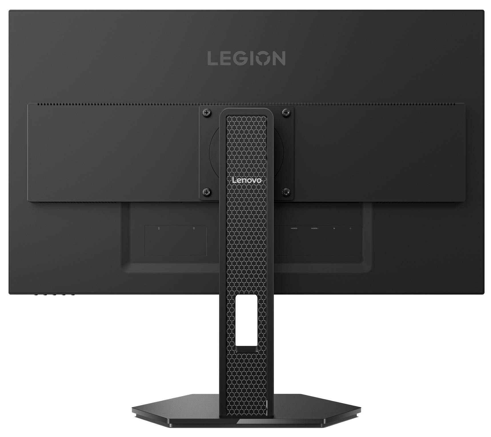 Монiтор 27" Lenovo Legion 27Q-10 (68C6GAC4UA) 