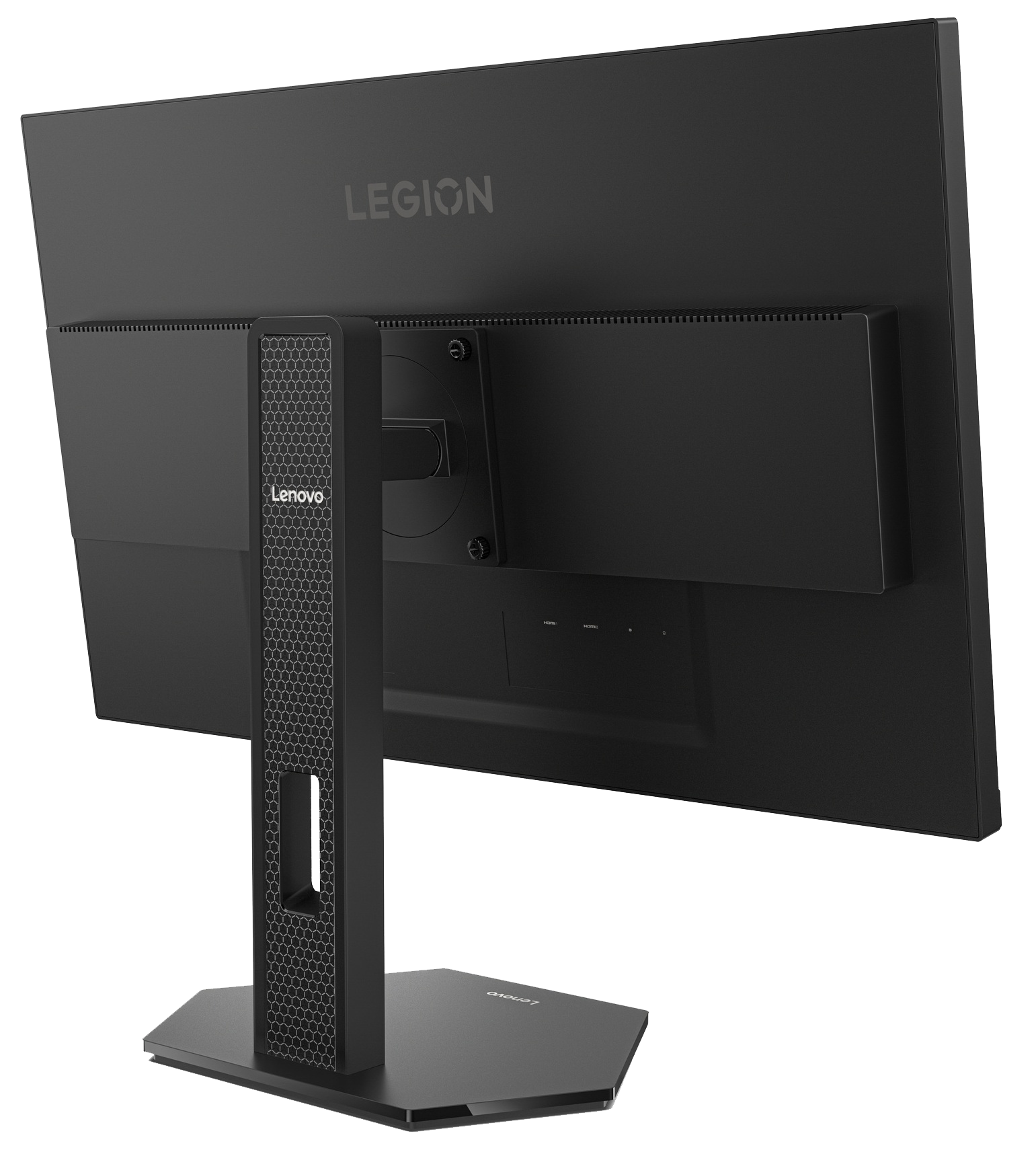 Монiтор 27" Lenovo Legion 27Q-10 (68C6GAC4UA) 