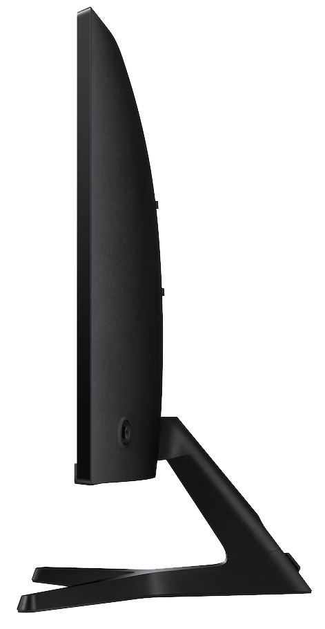 Монiтор 27" Samsung LS27D390GAIXUA 