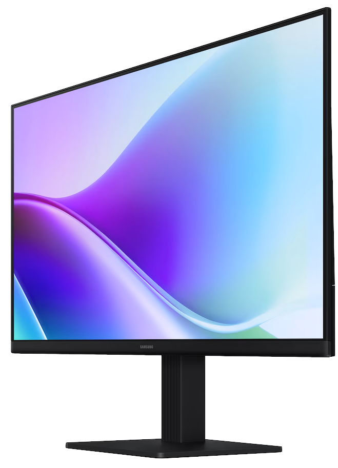 Монiтор 27" Samsung LS27F320GAIXUA 