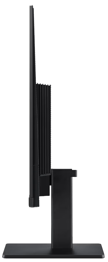 Монiтор 27" Samsung LS27F320GAIXUA 