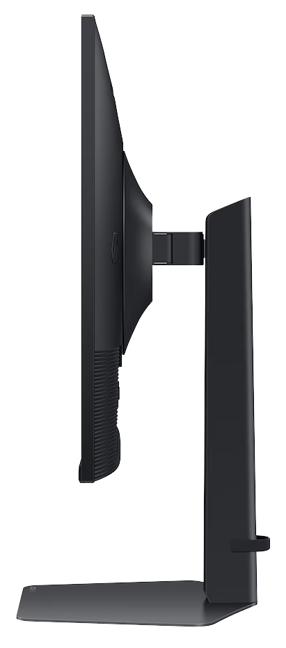 Монiтор 32" Samsung LS32DG500EIXUA 