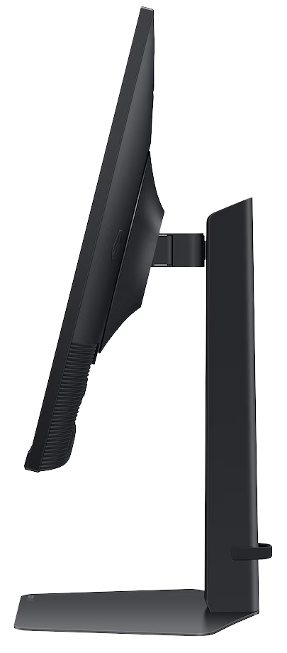 Монiтор 32" Samsung LS32DG500EIXUA 