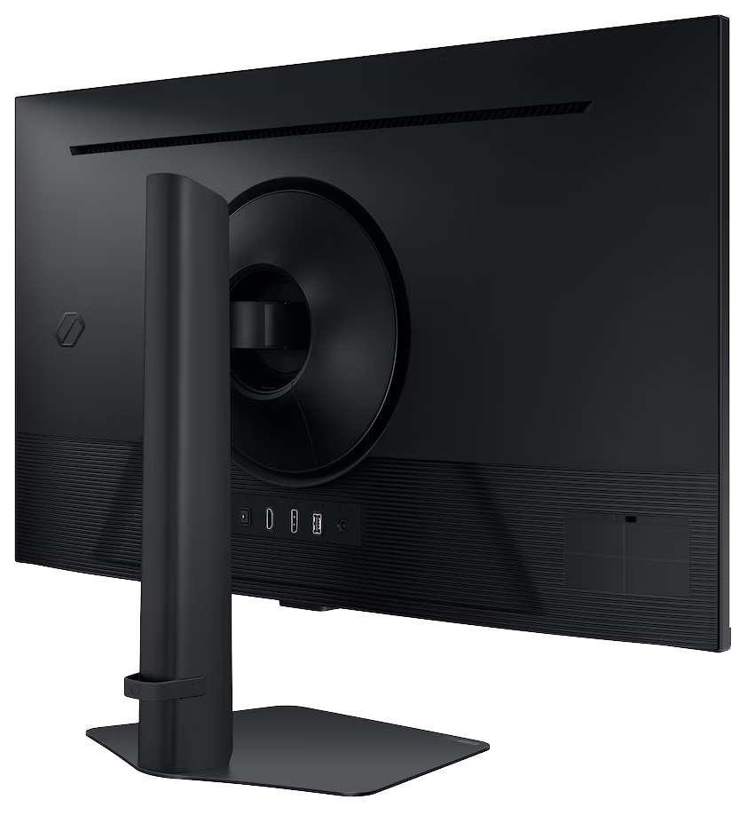 Монiтор 32" Samsung LS32DG500EIXUA 