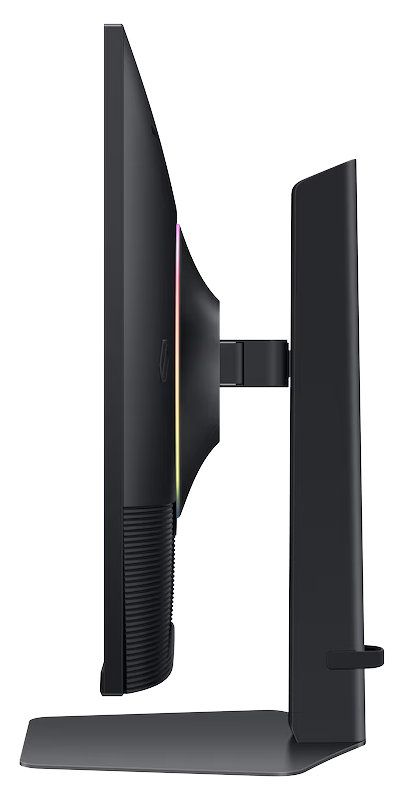 Монiтор 32" Samsung LS32DG700EZXUA 