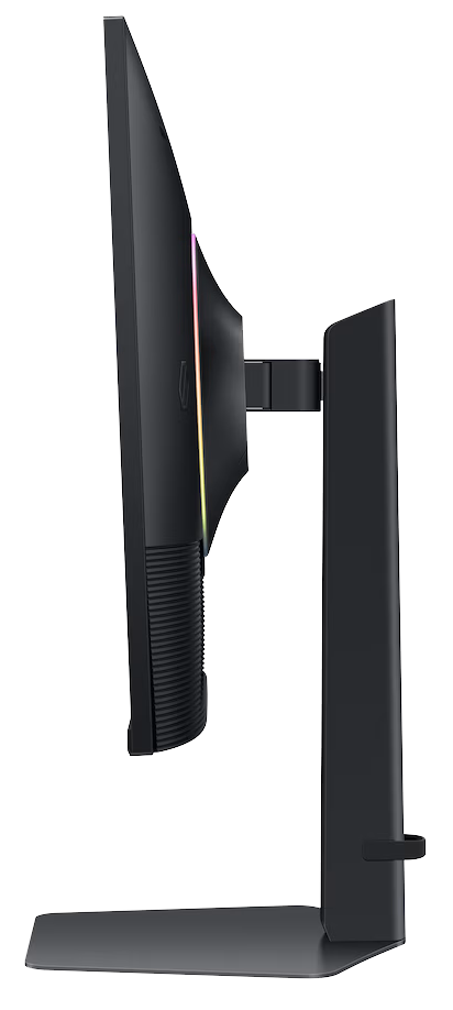 Монiтор 32" Samsung LS32DG700EZXUA 