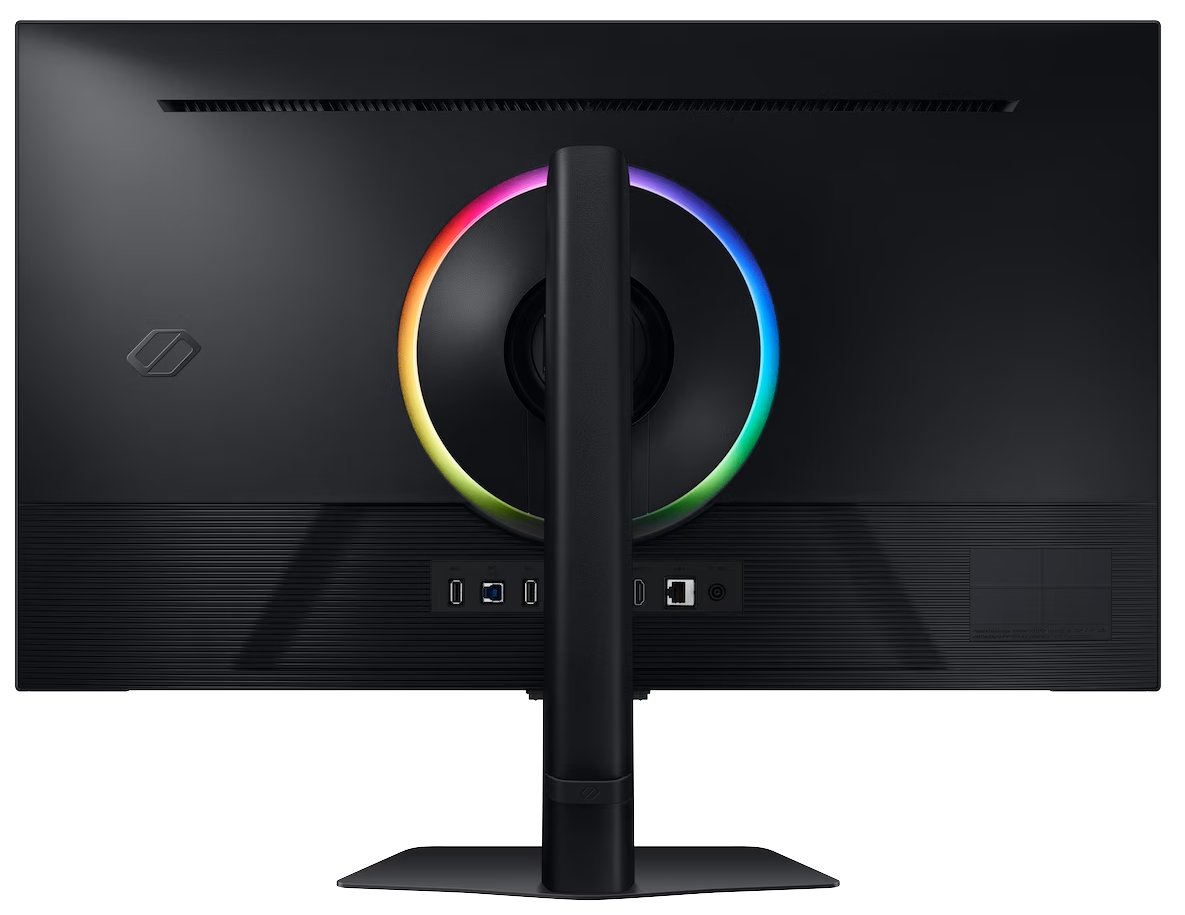 Монiтор 32" Samsung LS32DG700EZXUA 