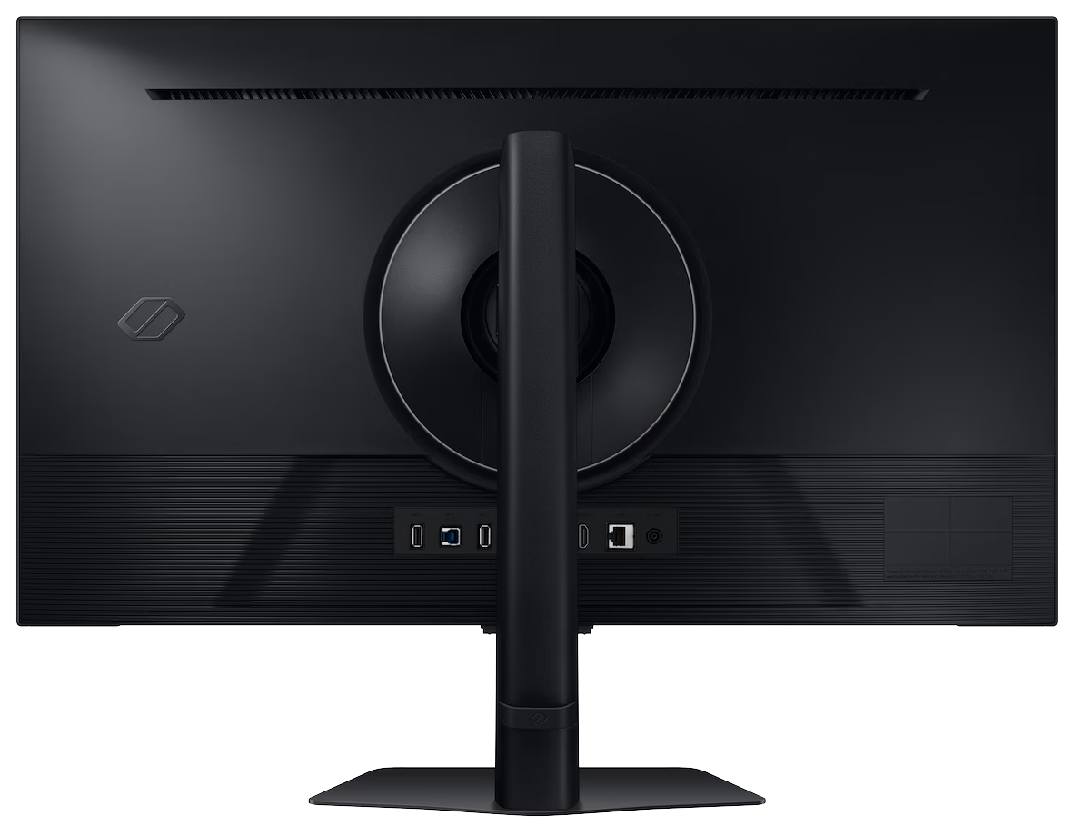 Монiтор 32" Samsung LS32DG700EZXUA 