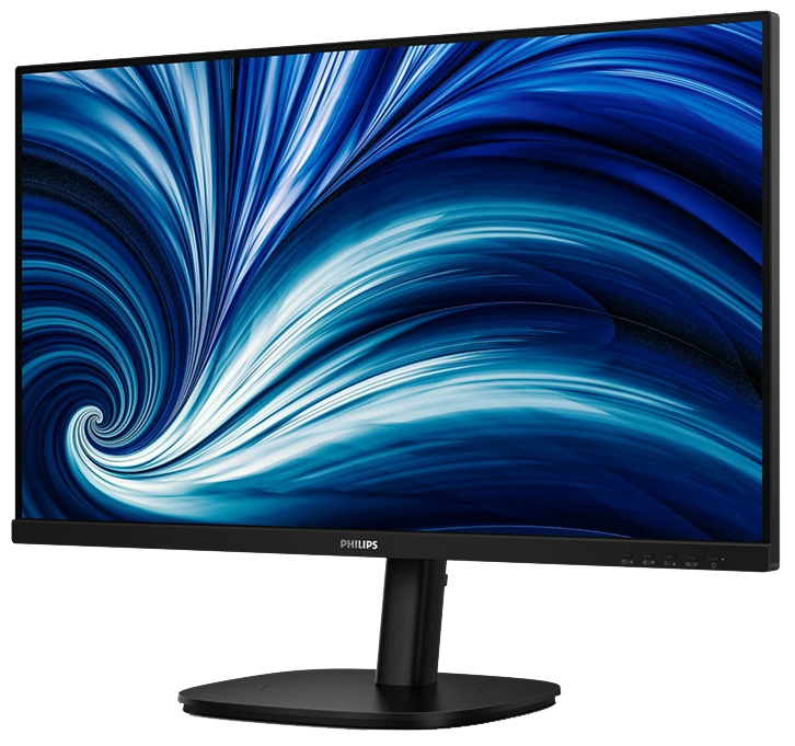 Монiтор 31.5" Philips 32B2U3601/00 Black