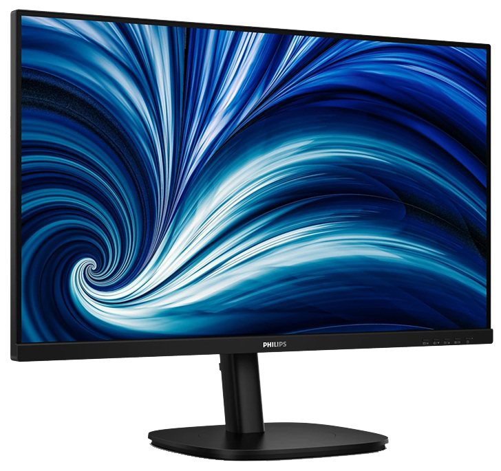 Монiтор 31.5" Philips 32B2U3601/00 Black