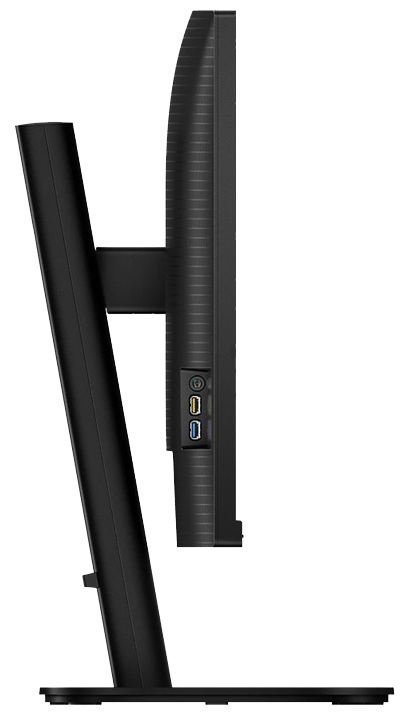 Монiтор 31.5" Philips 32B2U3601/00 Black