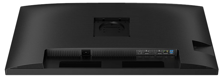 Монiтор 31.5" Philips 32B2U3601/00 Black