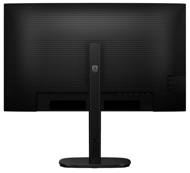 Монiтор 31.5" Philips 32B2U3601/00 Black