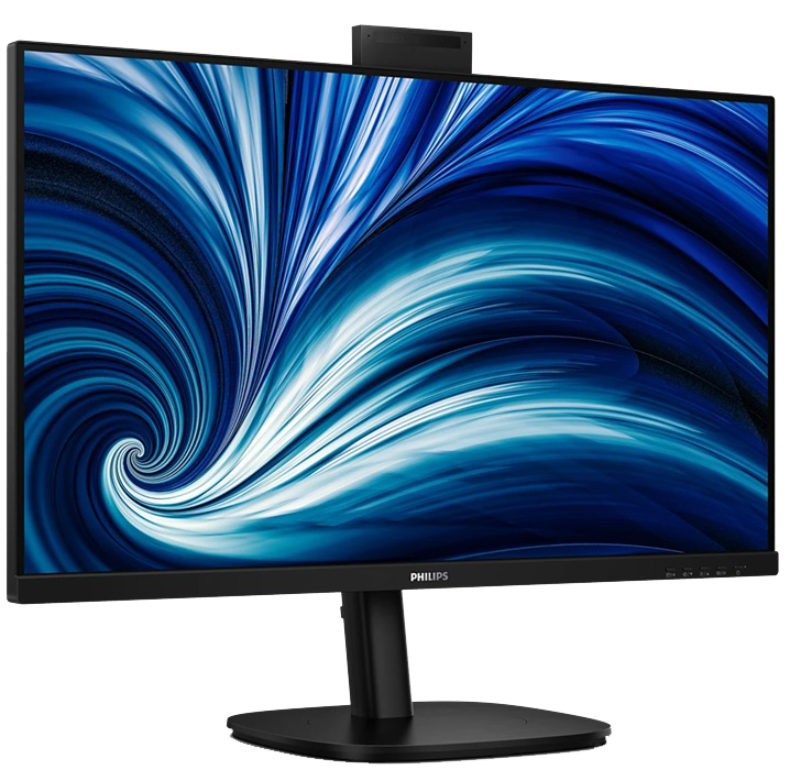 Монiтор 31.5" Philips 32B2U3601H/00 Black