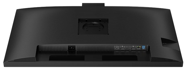 Монiтор 31.5" Philips 32B2U3601H/00 Black