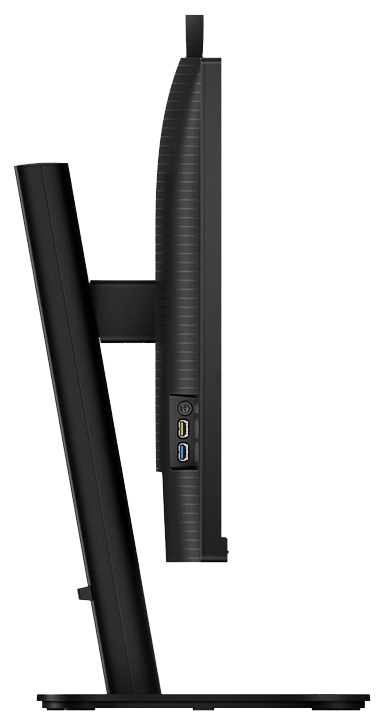 Монiтор 31.5" Philips 32B2U3601H/00 Black