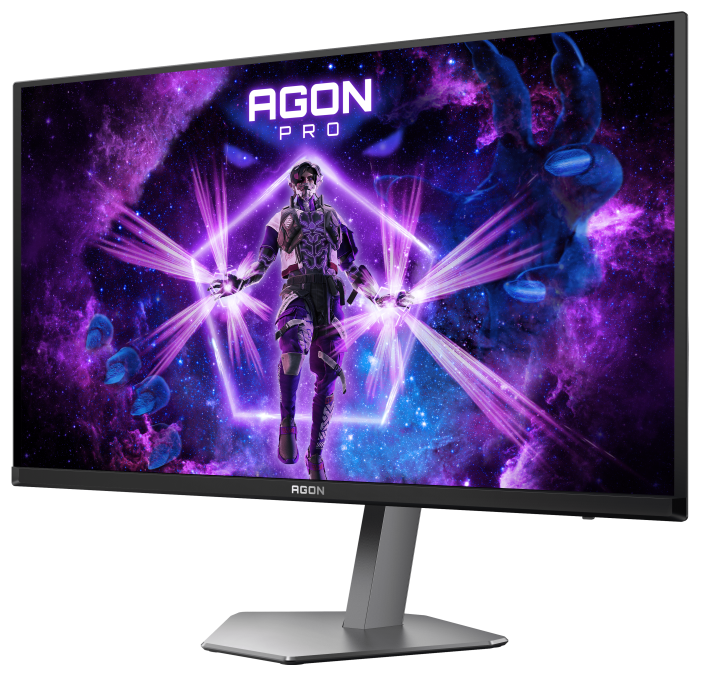 Монітор 26.5" AOC AGON AG276QZD2