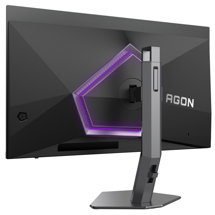 Монітор 26.5" AOC AGON AG276QZD2