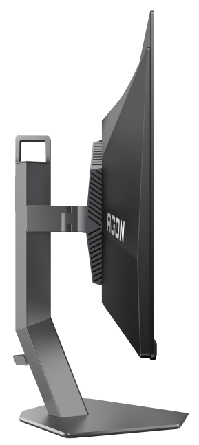 Монітор 26.5" AOC AGON AG276QZD2