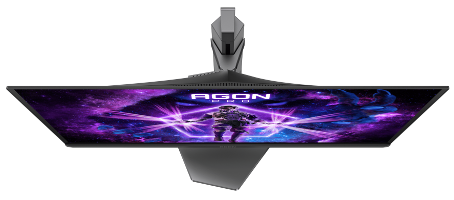 Монітор 26.5" AOC AGON AG276QZD2