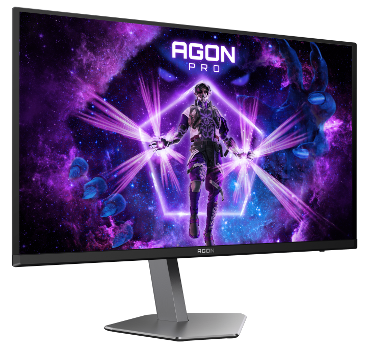 Монітор 26.5" AOC AGON AG276QZD2