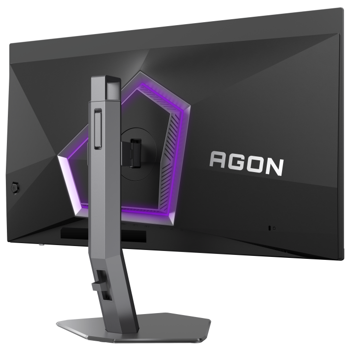 Монітор 26.5" AOC AGON AG276QZD2